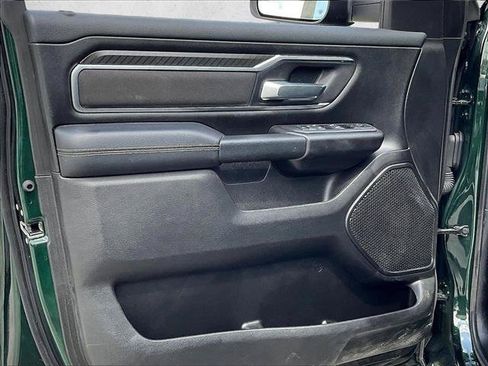 Used 2026 RAM 1500 Big Horn RWD image 14