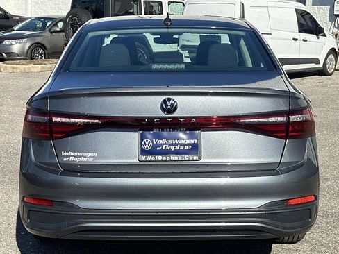 New 2026 Volkswagen Jetta S image 28