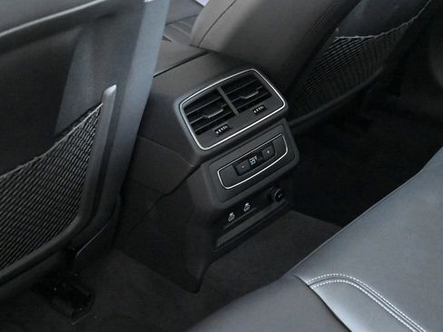 Certified 2025 Audi A6 3.0T Premium w/ Black Optic Sport Package image 18