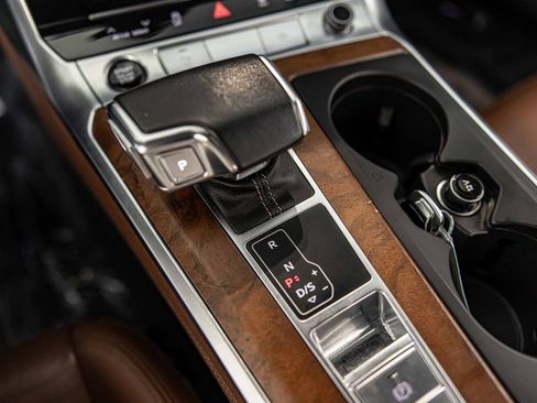 Used 2022 Audi A7 3.0T Premium Plus w/ Premium Plus image 32