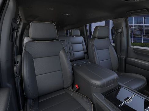 New 2026 GMC Yukon XL Elevation RWD image 16