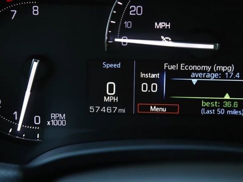 Used 2019 Cadillac XTS Luxury w/ Driver Awareness Package image 29