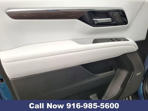 New 2026 Chevrolet Tahoe Premier image 27