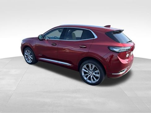Used 2023 Buick Envision Avenir AWD/4WD image 3
