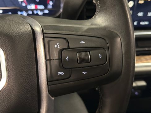 Used 2025 GMC Sierra 2500 SLE w/ SLE Value Package; AWD/4WD image 25