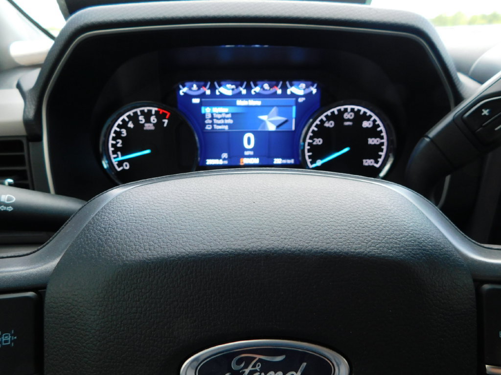 Used 2023 Ford F150 XLT w/ Equipment Group 301A Mid AWD/4WD image 30