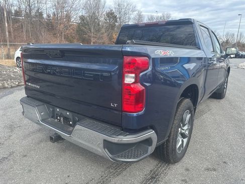 Used 2023 Chevrolet Silverado 1500 LT image 5