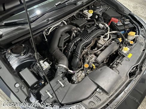 Used 2018 Subaru Impreza 2.0i AWD/4WD image 32