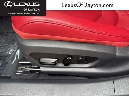 Used 2019 Lexus ES 350 F Sport image 13