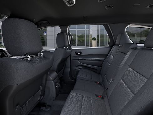 New 2025 Dodge Durango R/T w/ Blacktop Package AWD/4WD image 23