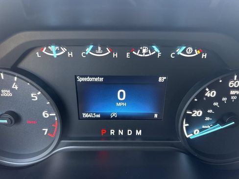 Used 2023 Ford F150 XLT w/ XTR Package AWD/4WD image 15