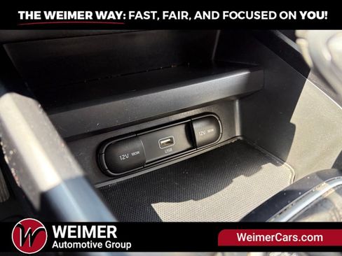 Used 2020 Kia Soul X-Line FWD image 32