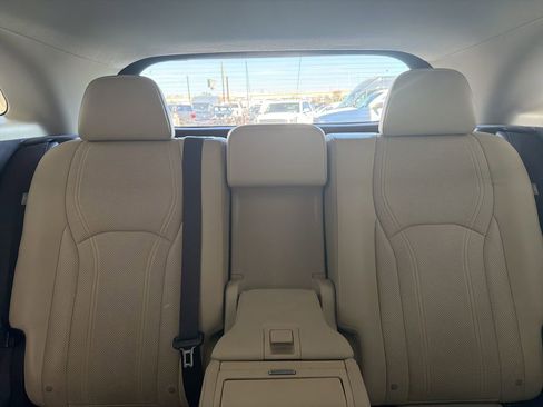 Used 2019 Lexus RX 350 FWD w/ Navigation Package image 34