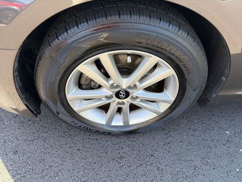 Used 2017 Hyundai Sonata SE FWD image 10
