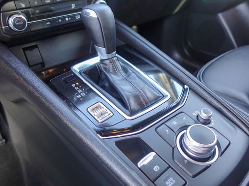 Certified 2025 MAZDA CX-5 AWD 2.5 S w/ Preferred Package image 21