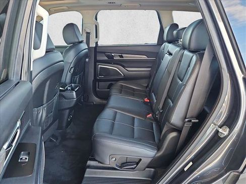 Used 2022 Kia Telluride SX AWD/4WD image 21