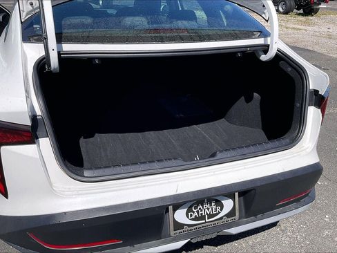 Used 2025 Kia K4 FWD image 4