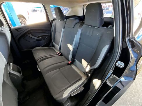 Used 2016 Ford Escape S image 19