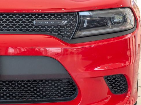Used 2023 Dodge Charger GT w/ Blacktop Package image 10