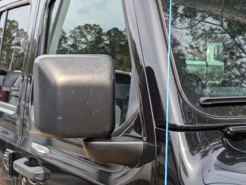 Used 2019 Jeep Wrangler Unlimited Sport S image 11