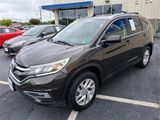 Used 2015 Honda CR-V EX-L image 3