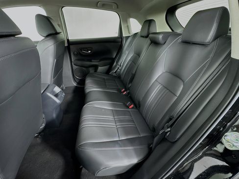 Certified 2024 Honda HR-V EX-L image 24