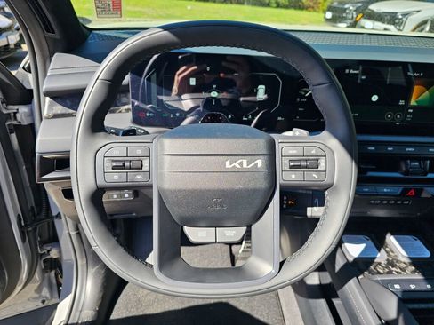 New 2027 Kia Telluride SX Prestige X-Pro image 11