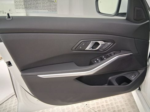 New 2026 BMW 330i 330i w/ Convenience Package image 12