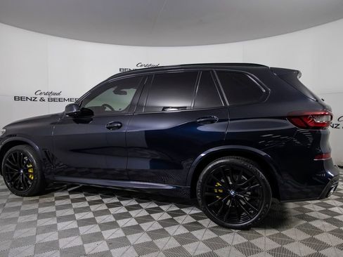 Used 2023 BMW X5 sDrive40i w/ M Sport Package image 10