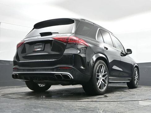 Used 2022 Mercedes-Benz GLE 63 AMG S image 39