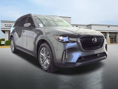 Used 2024 MAZDA CX-90 3.3 Turbo w/ Preferred Plus image 3