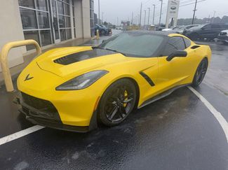 Used 2014 Chevrolet Corvette Stingray Coupe w/ 3LT Preferred Equipment Group RWD video 1