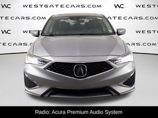 Used 2021 Acura ILX w/ Premium Package FWD video 2