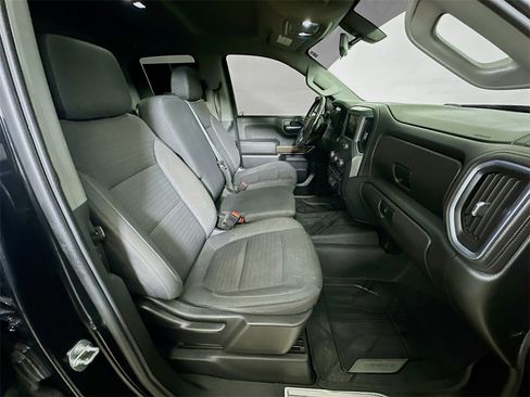 Used 2020 Chevrolet Silverado 1500 RST w/ All-Star Edition image 12