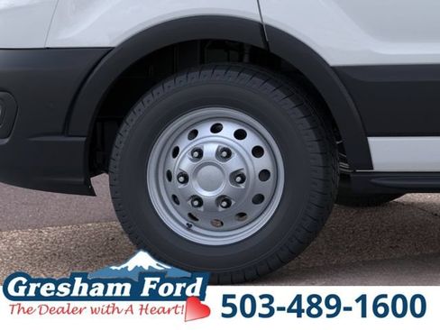 New 2026 Ford Transit 350 XL AWD/4WD image 22