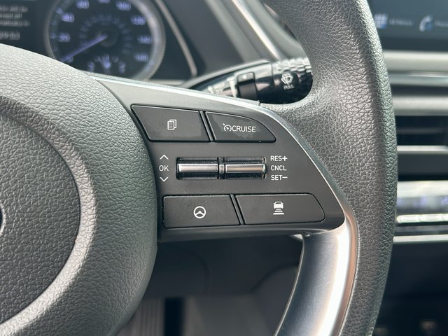 Used 2020 Hyundai Sonata SEL FWD image 18