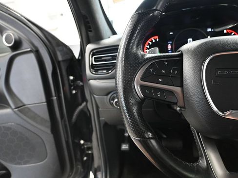 Used 2022 Dodge Durango Citadel AWD/4WD image 27