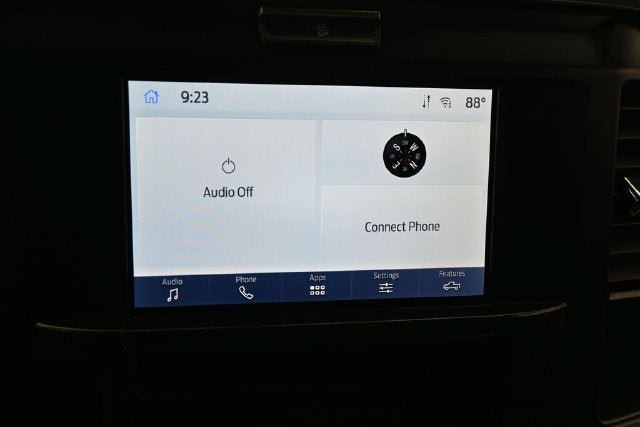 Used 2025 Ford F350 XL w/ STX Appearance Package AWD/4WD image 25