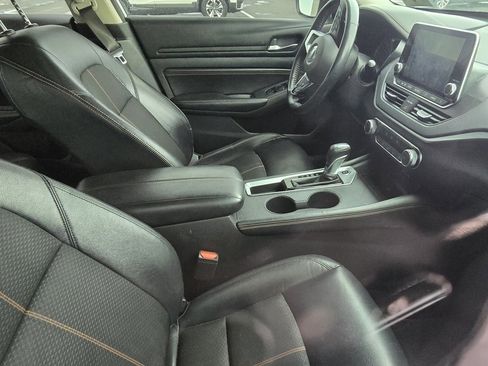 Used 2020 Nissan Altima 2.5 SR image 14