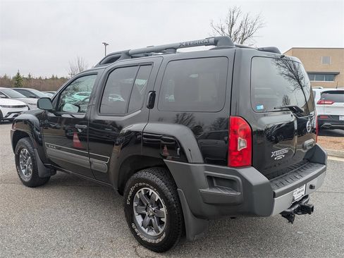 Used 2015 Nissan Xterra S w/ Value Package image 7