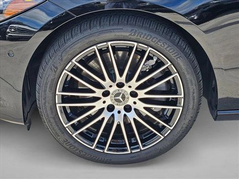 Used 2025 Mercedes-Benz C 300 C 300 image 22
