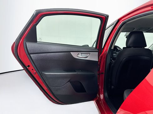 Used 2024 Kia Forte LXS image 24