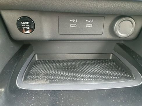 New 2026 Nissan Rogue SV image 17