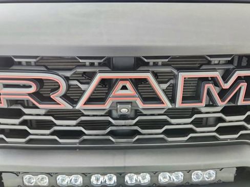 Used 2025 RAM 1500 RHO w/ RHO Level 1 Equipment Group image 16