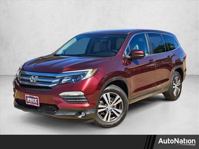 Used 2018 Honda Pilot EX