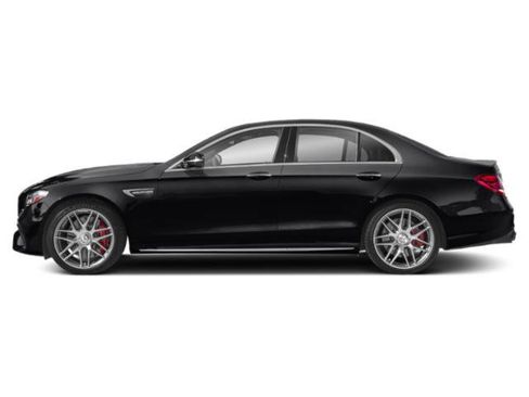 Used 2019 Mercedes-Benz E 63 AMG S image 3