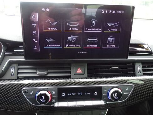 Used 2025 Audi S5 Premium Plus AWD/4WD image 21