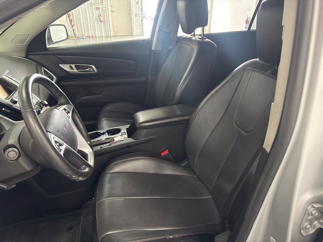 Used 2015 GMC Terrain SLT AWD/4WD image 9