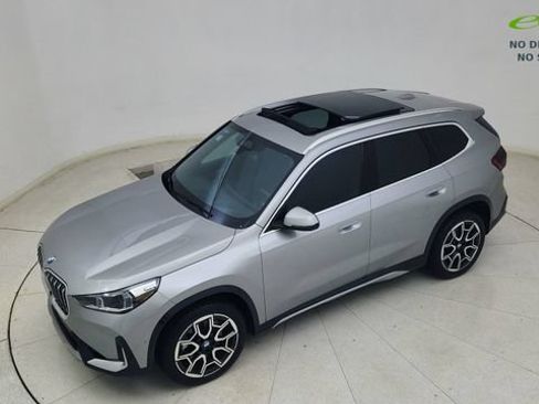 Used 2025 BMW X1 xDrive28i AWD/4WD image 78