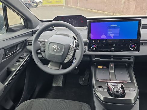 New 2026 Toyota C-HR AWD/4WD image 22